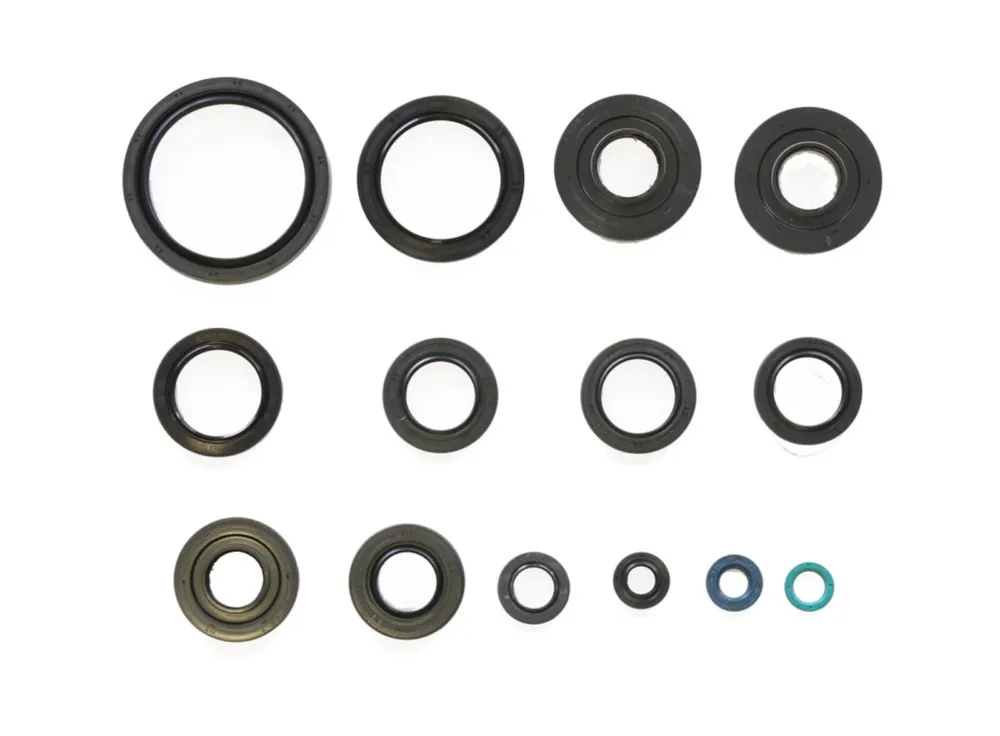 Sada gufer motoru ATHENA P400250400029 Top Prodej