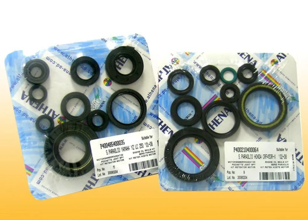 Sada gufer motoru ATHENA P400250400221 Přímo Od Výrobce