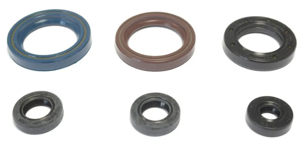 Nakupujte Hned Sada gufer motoru ATHENA P400270400012