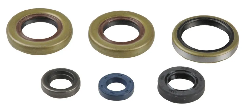 Doprava Zdarma Sada gufer motoru ATHENA P400270400042