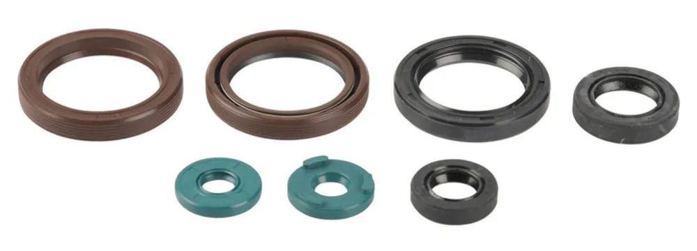 Sada gufer motoru ATHENA P400270400055 Zlevněný