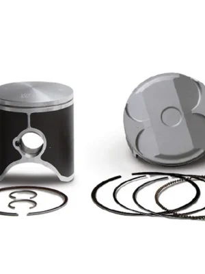 Akční Nabídka Píst sada VERTEX 23458B Válec 77, piston 76,96 mm (Vysoký kompresní poměr)