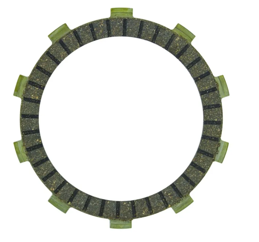 Finální Výprodej Lamely spojky set EBC CK2353