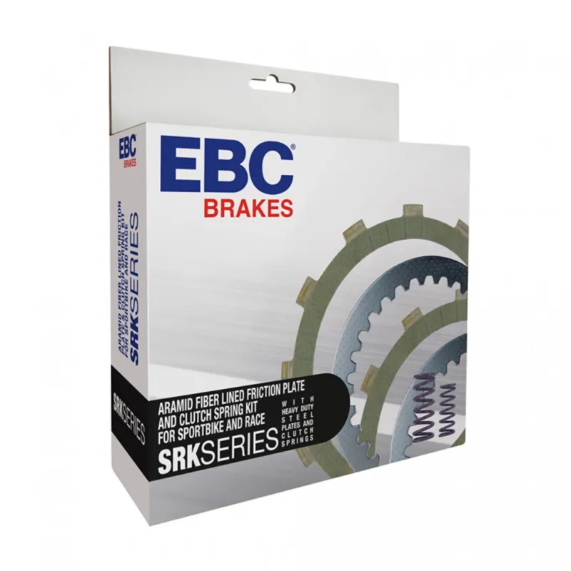 Lamely spojky set EBC SRK059 Aramid Expresní Doručení
