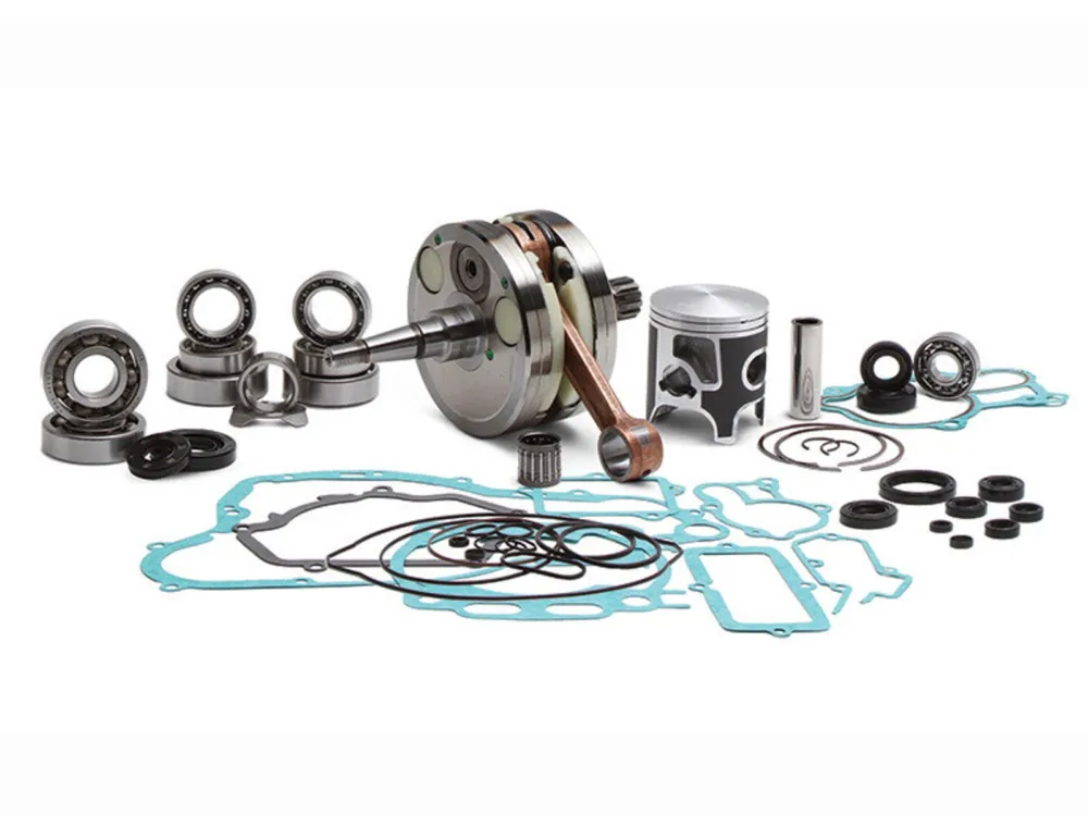 Objednat Nyní Sada pro kompletní přestavbu motoru WRENCH RABBIT WR101-105