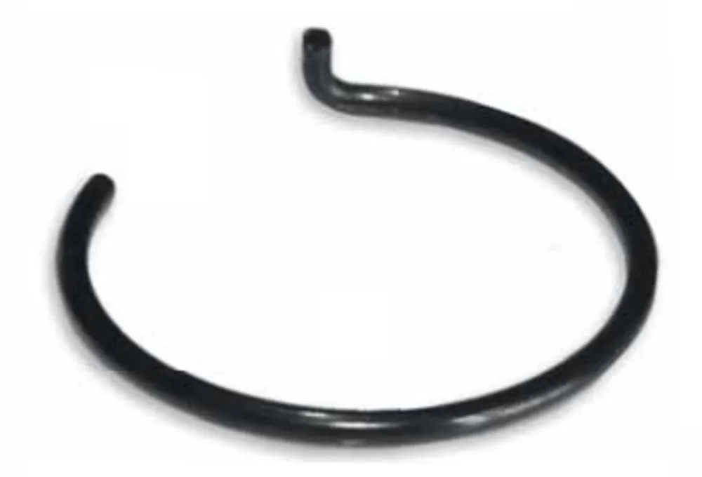 Kup Teď No-Rotating Circlip VERTEX 72068EX (pin d 0.866) (wire d 0.059)
