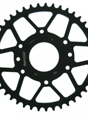 Akční Nabídka Řetězová rozeta SUPERSPROX RFE-905:45-BLK černý 45 zubů, 520
