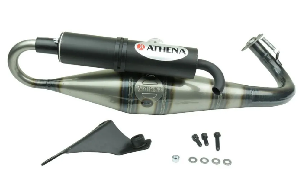 Výfuk ATHENA SPORTING P400480120001 Cenový Hit
