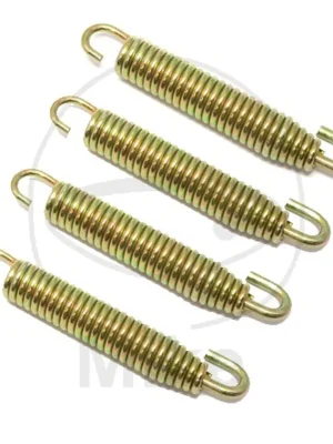 Cenový Hit Pružina výfuku JMP 75mm 4 kusů