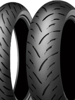 Expresní Doručení Pneumatika DUNLOP 110/70R17 54H TL SX GPR300F