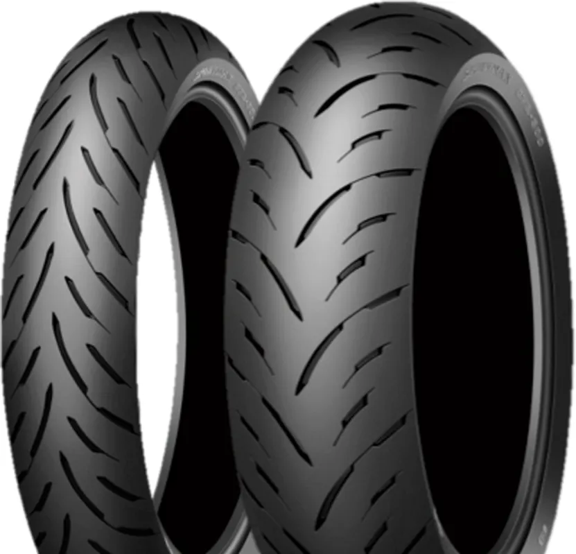 Výprodej Pneumatika DUNLOP 140/70R17 66H TL SX GPR300