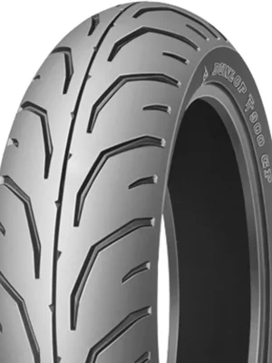 Akční Nabídka Pneumatika DUNLOP 2.50-17 43P TT TT900