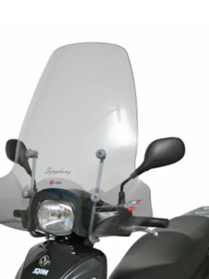 Značkový Plexi štít Faco 267008028 710x730