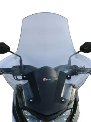 Dokud Zásoby Vydrží Plexi štít Faco 267008032 740x650