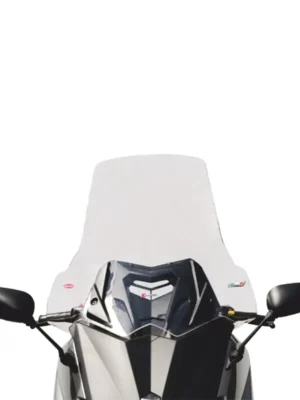 Oblíbený Plexi štít Faco 267008197 690x665