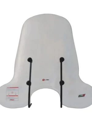 Autentický Plexi štít Faco 267008179