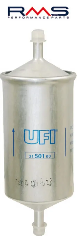Autentický Palivový filtr UFI 100607020