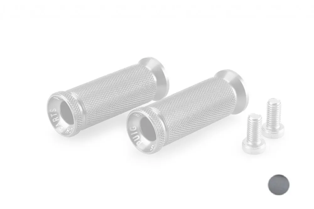 Stupačky PUIG EVOLUTION 22600Y titan Expresní Doručení