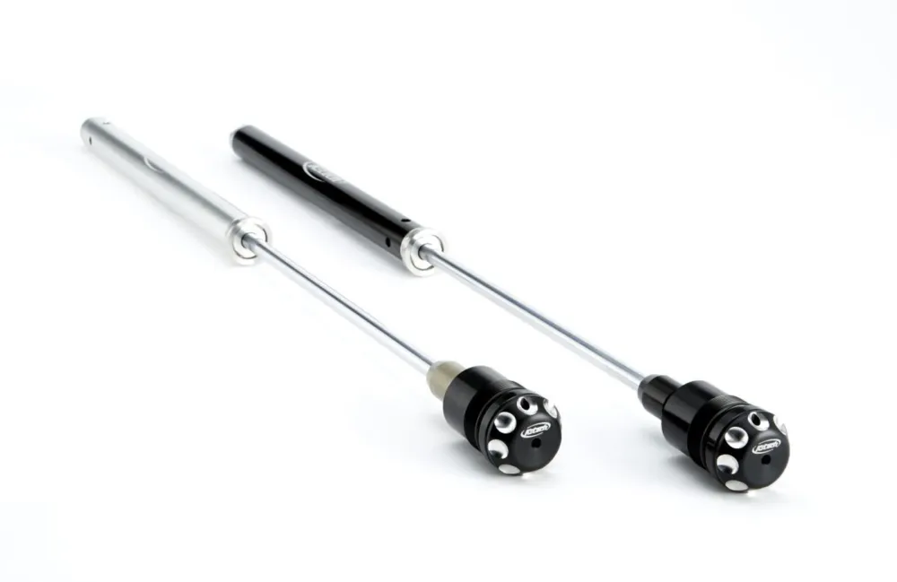Sleva Cartridge přední vidlice K-TECH TRACKER 120-016-250-019