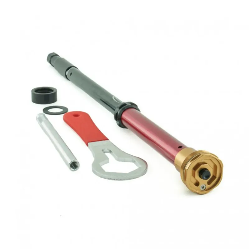 Cartridge přední vidlice K-TECH ORSS2 122-021-137-001 AIR2SPRING conversion WP Nová Kolekce