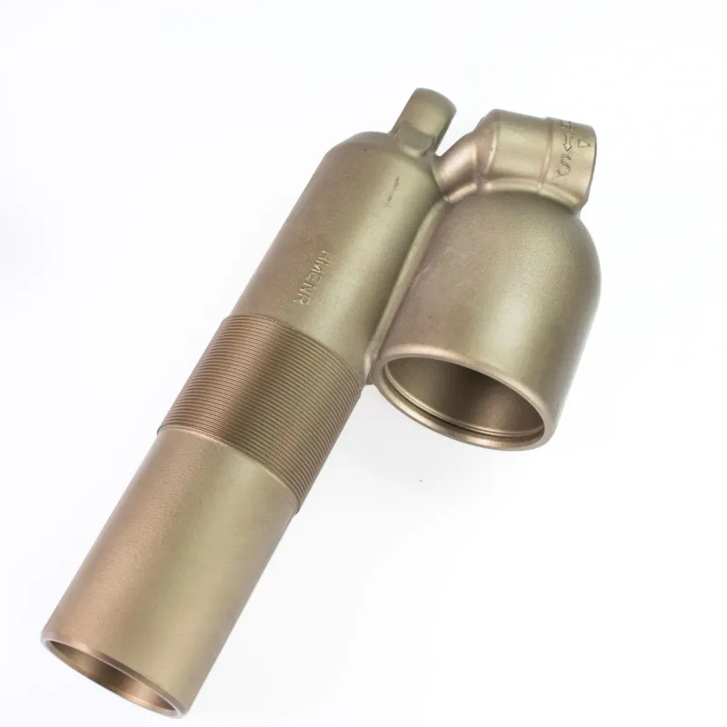 Tělo tlumiče KYB 120090008201 Kup Teď