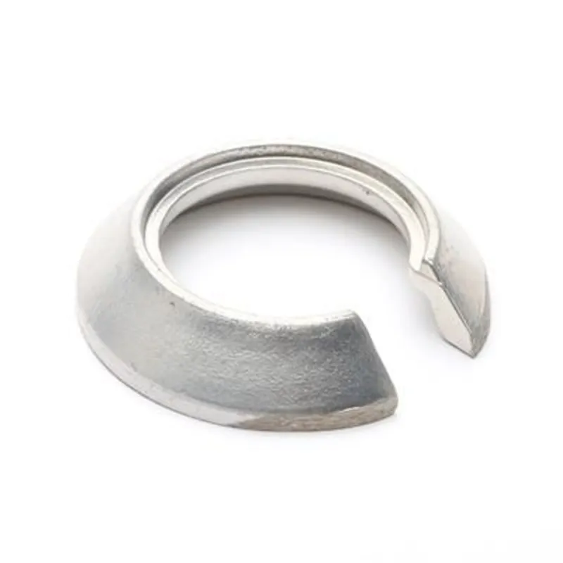 Pojistka pružiny KYB 120454600101 hliník 46mm Originální