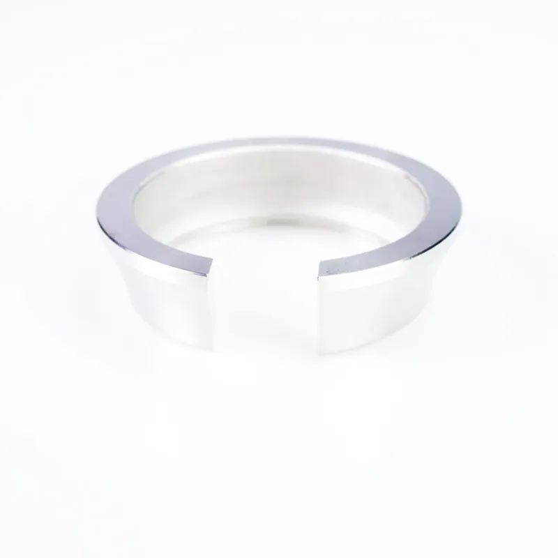 Pojistka pružiny KYB 120455000401 hliník 50mm Top Prodej