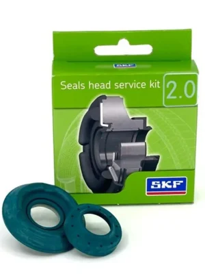Servisní sada těsnění hlavy tlumiče SKF KYB SHS2-KYB1646 for SKF Seal Head Unit Only V2 SH2-KYB-16-46-22 Přímo Od Výrobce