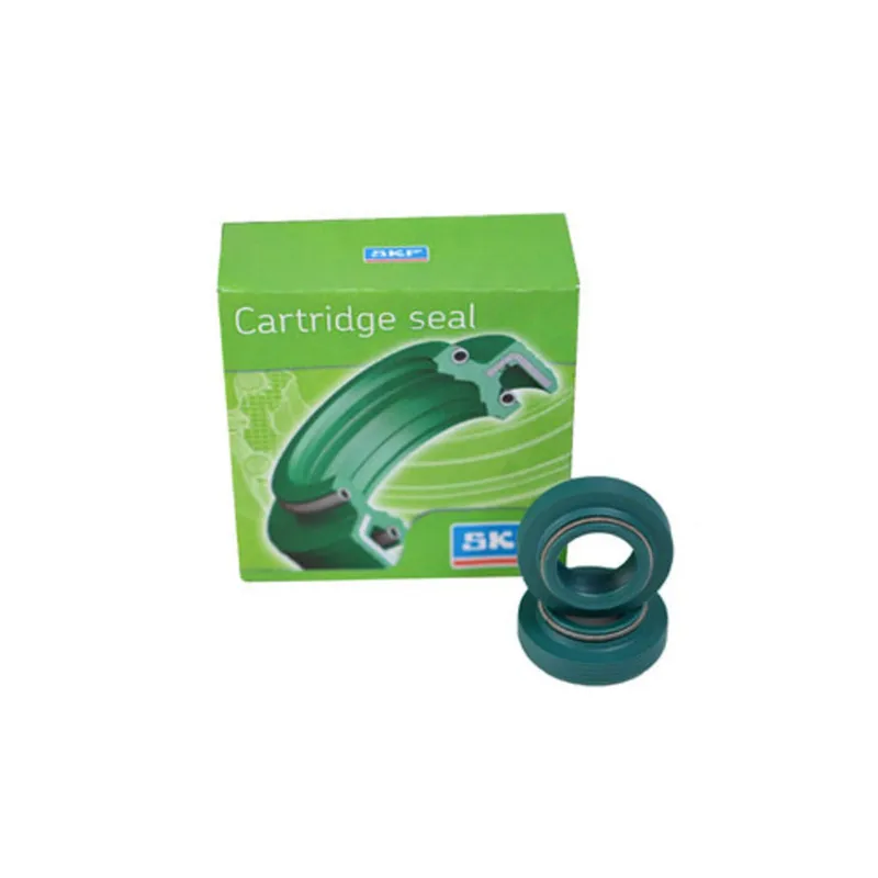 Autentický KIT - CARTRIDGE SEALS (12mm) FOR WP AER 48 mm (2 pcs) SKF CTRWP12G 48mm