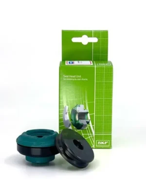 Odeslání Ihned Hlavice těsnění tlumiče SKF SKF KAYABA SH2-KYB1646 shaft 16mm piston 46 mm
