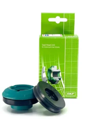 Aktuální Hlavice těsnění tlumiče SKF SKF KAYABA SH2-KYB1650 shaft 16mm piston 50 mm