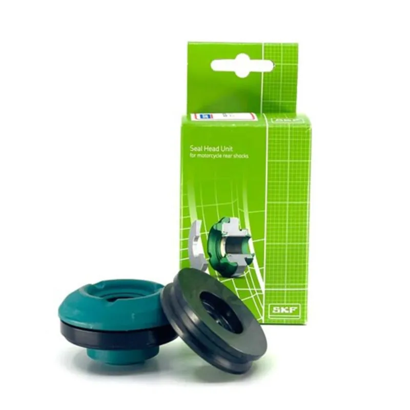 Aktuální Hlavice těsnění tlumiče SKF SKF KAYABA SH2-KYB1650 shaft 16mm piston 50 mm