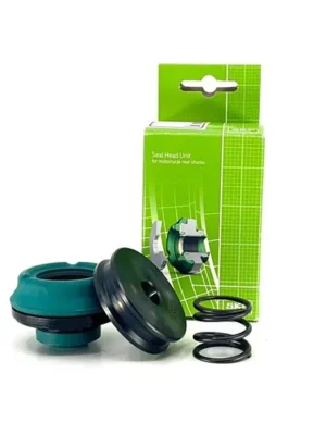 Hlavice těsnění tlumiče SKF SKF SHOWA SH2-SHO1650 shaft 16mm piston 50 mm Jen Po Omezenou Doba