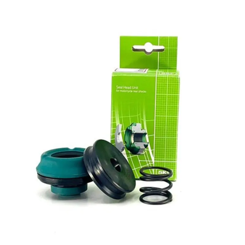 Hlavice těsnění tlumiče SKF SKF SHOWA SH2-SHO1650 shaft 16mm piston 50 mm Jen Po Omezenou Doba
