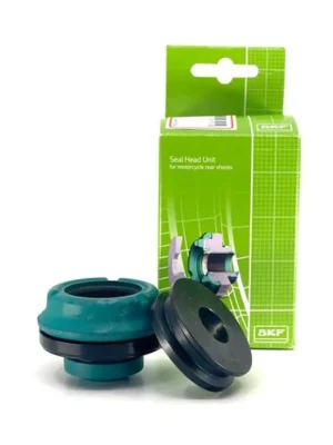 Nejlepší Volba Hlavice těsnění tlumiče SKF SKF WP LINK SH2-WP1850L shaft 18mm piston 50 mm