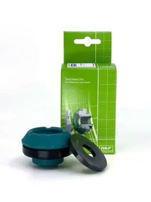 Omezená Nabídka Hlavice těsnění tlumiče SKF SKF WP PDS SH2-WP1850P shaft 18mm piston 50 mm