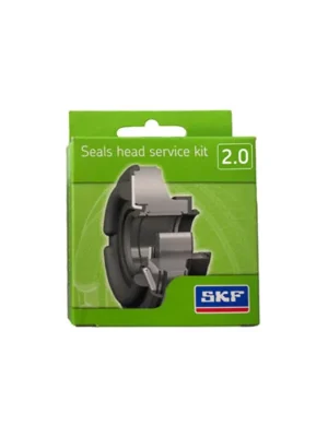 Cenová Bomba Servisní sada těsnění hlavy tlumiče SKF KYB SHS2-KYB1650 for SKF Seal Head Unit Only V2 SH2-KYB-16-50-20