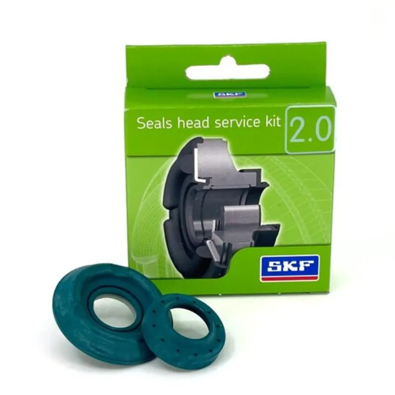 Servisní sada těsnění hlavy tlumiče SKF SHOWA SHS2-SHO1650 for SKF Seal Head Unit Only V2 SH2-SHO-16-50-22 Rychlé Dodání