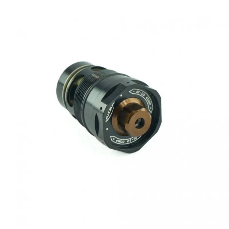 Nejprodávanější Regulátor stlačení RCU K-TECH KYB 211-015-200-001