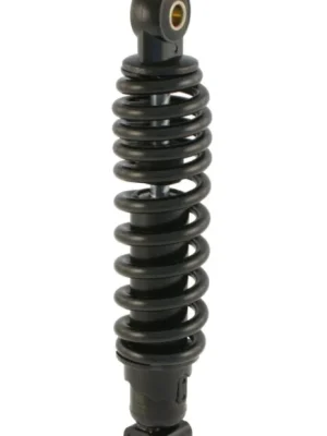 Tlumič FORSA 204550142 zadní 255mm Cenově Výhodný