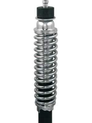 Tlumič FORSA 204550282 zadní 318mm Nízká Cena