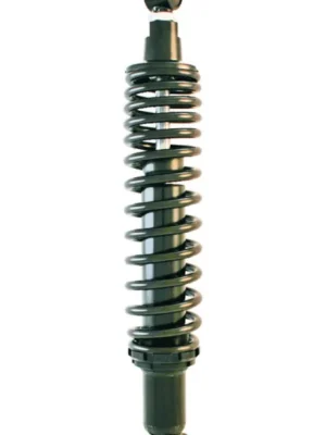 Jen Po Omezenou Doba Tlumič FORSA 204550302 zadní 336mm