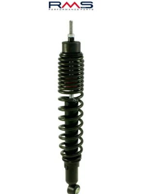 Cenová Bomba Tlumič FORSA 204550512 zadní 348mm