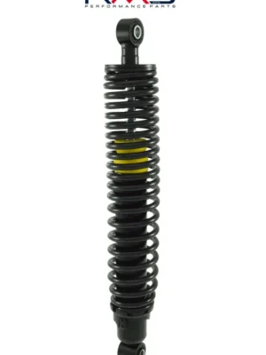 Časově Omezené Tlumič FORSA 204550742 zadní 390mm