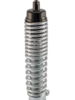 Cenově Výhodný Tlumič FORSA 204584382 přední 291mm