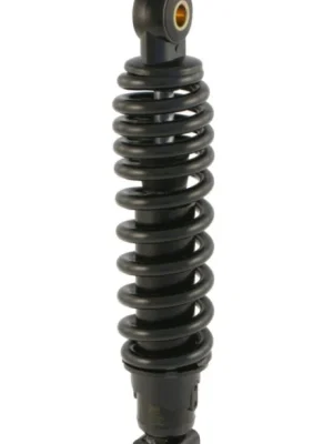 Ověřený Tlumič FORSA 204550132 zadní 225mm