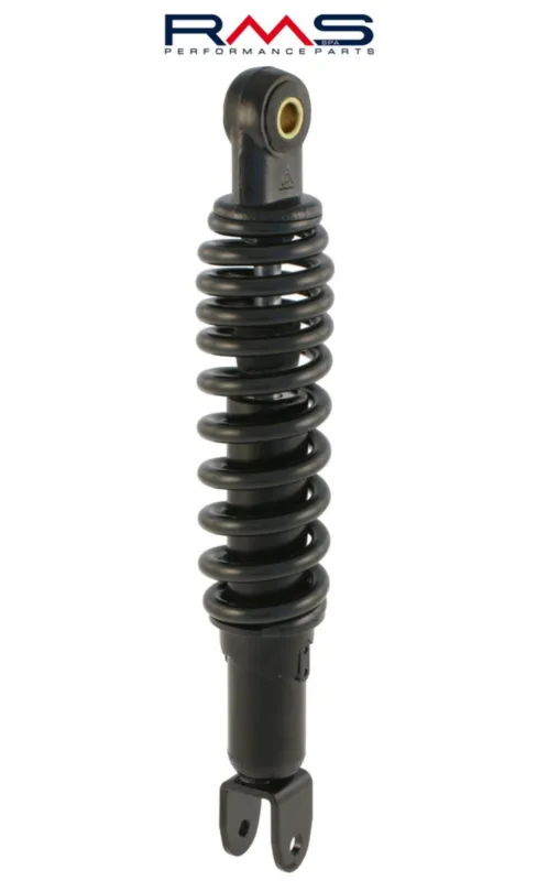Tlumič FORSA 204550192 zadní 280mm Časově Omezené