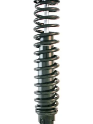 Originální Tlumič FORSA 204550362 zadní 339mm