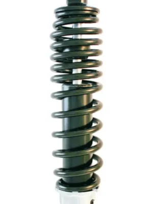 Výhodná Nabídka Tlumič FORSA 204550372 zadní 280mm