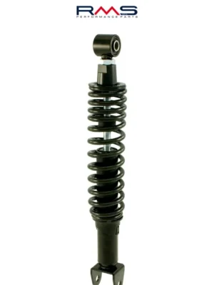 Tlumič FORSA 204550452 zadní 340mm Poslední Šance
